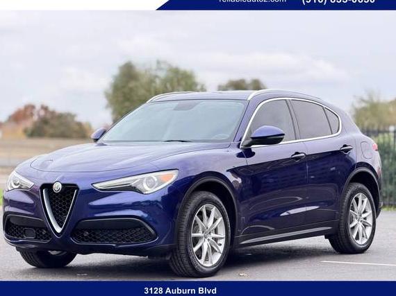 ALFA ROMEO STELVIO 2018 ZASFAKBN4J7B62287 image ALFA ROMEO STELVIO 2018 ZASFAKBN4J7B62287 image